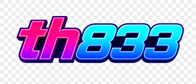 th833 โลโก้